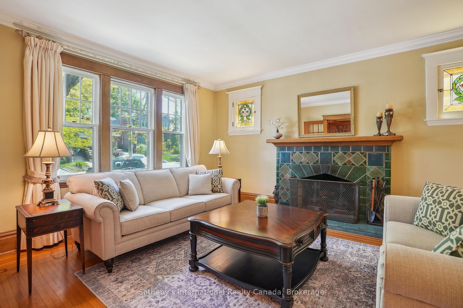 Photo 3 of 88 Chedoke Avenue, Hamilton, Kirkendall — HOMEH