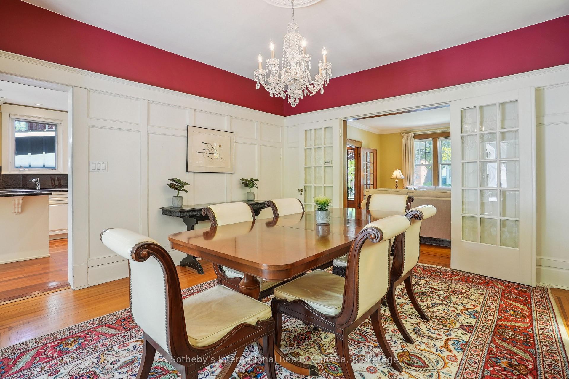 Photo 7 of 88 Chedoke Avenue, Hamilton, Kirkendall — HOMEH