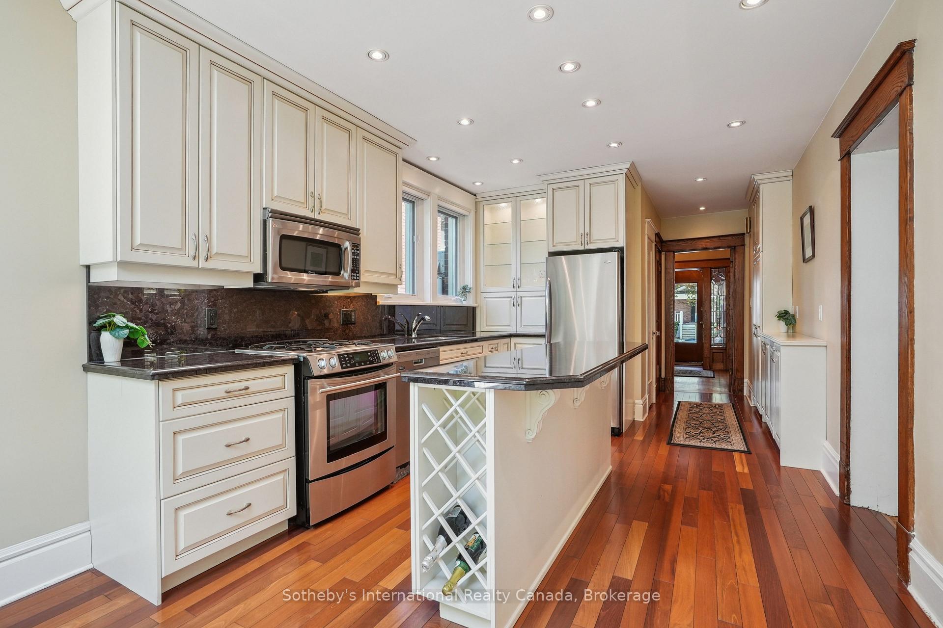 Photo 6 of 88 Chedoke Avenue, Hamilton, Kirkendall — HOMEH