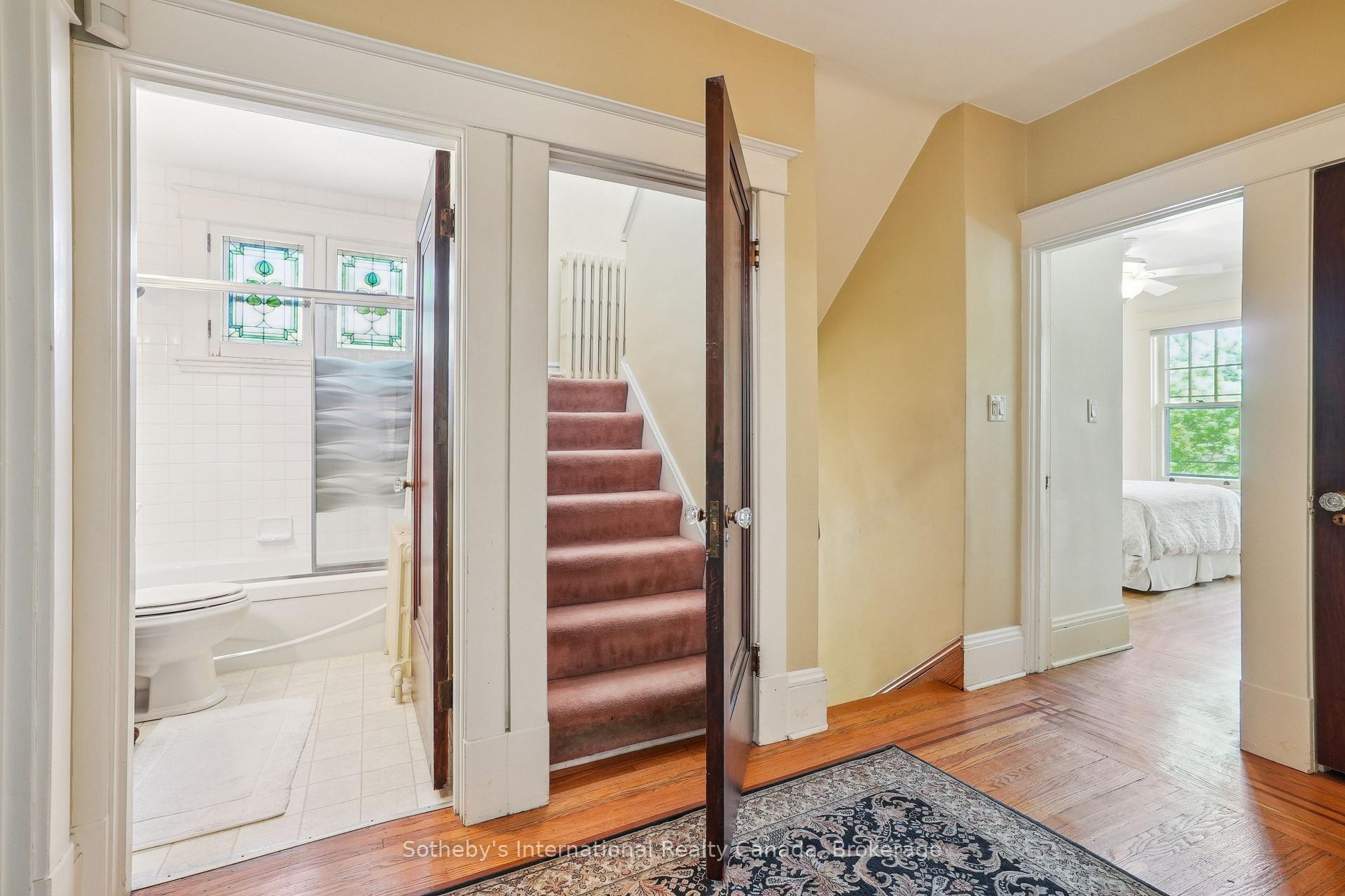Photo 19 of 88 Chedoke Avenue, Hamilton, Kirkendall — HOMEH