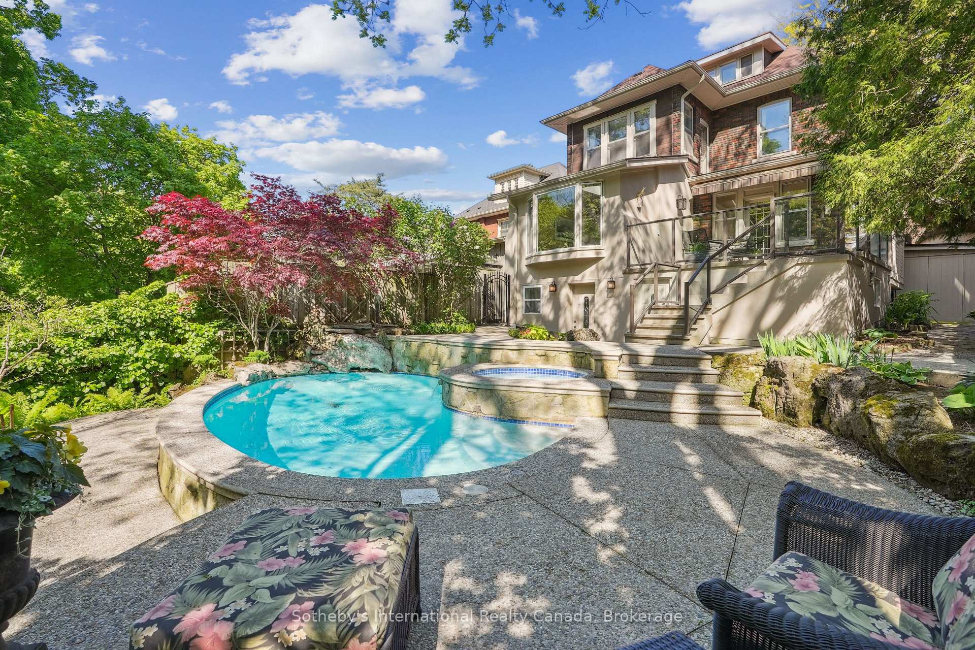 Photo 34 of 88 Chedoke Avenue, Hamilton, Kirkendall — HOMEH