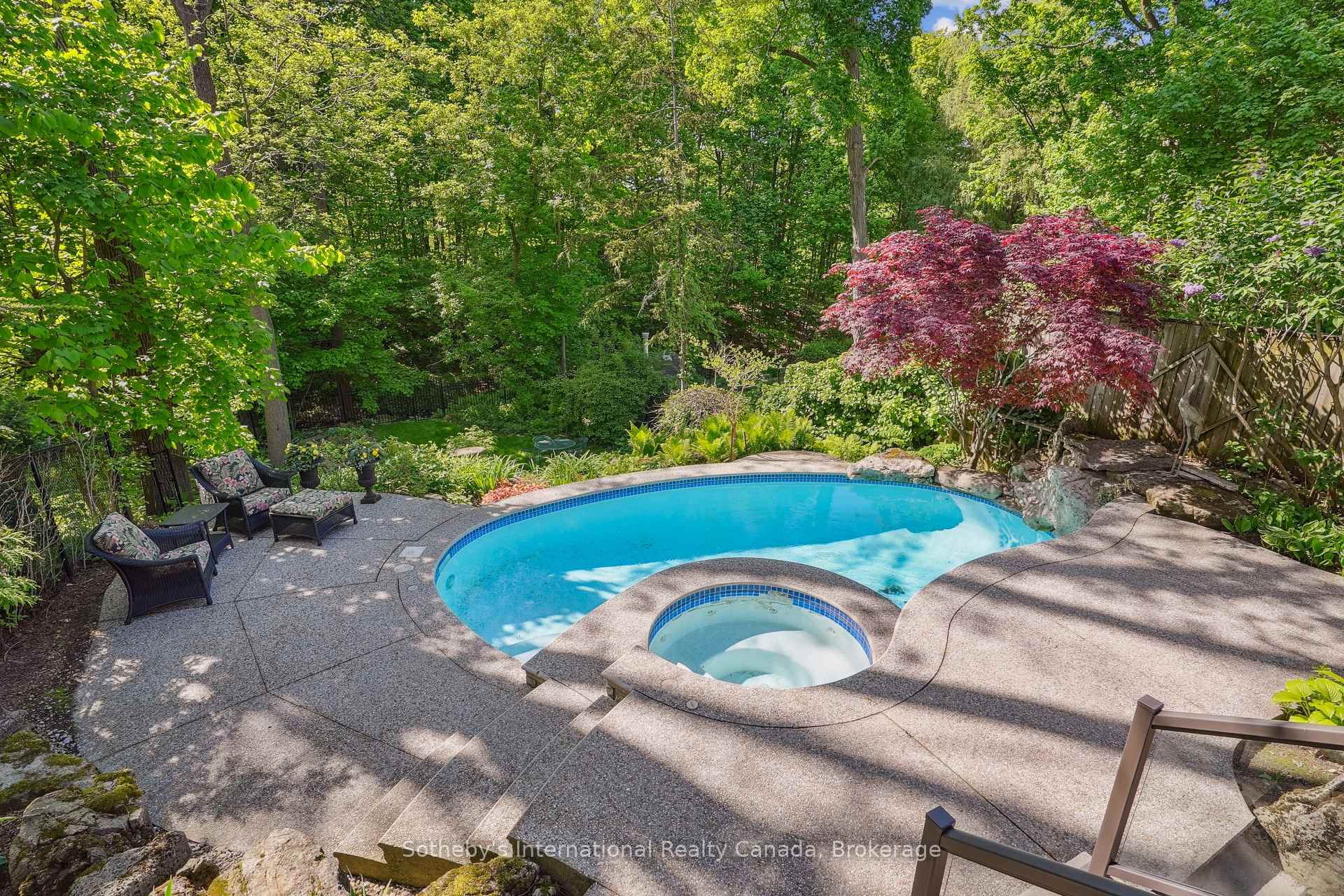 Photo 36 of 88 Chedoke Avenue, Hamilton, Kirkendall — HOMEH