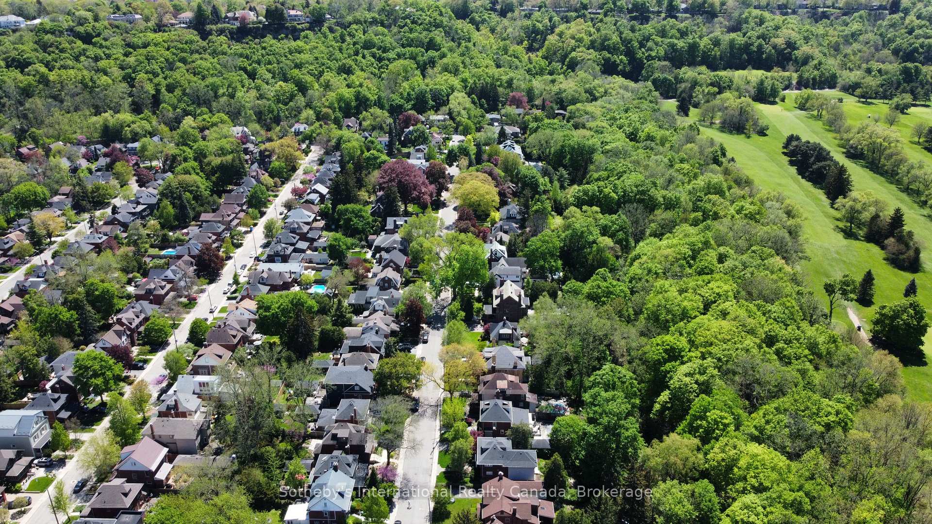 Photo 35 of 88 Chedoke Avenue, Hamilton, Kirkendall — HOMEH