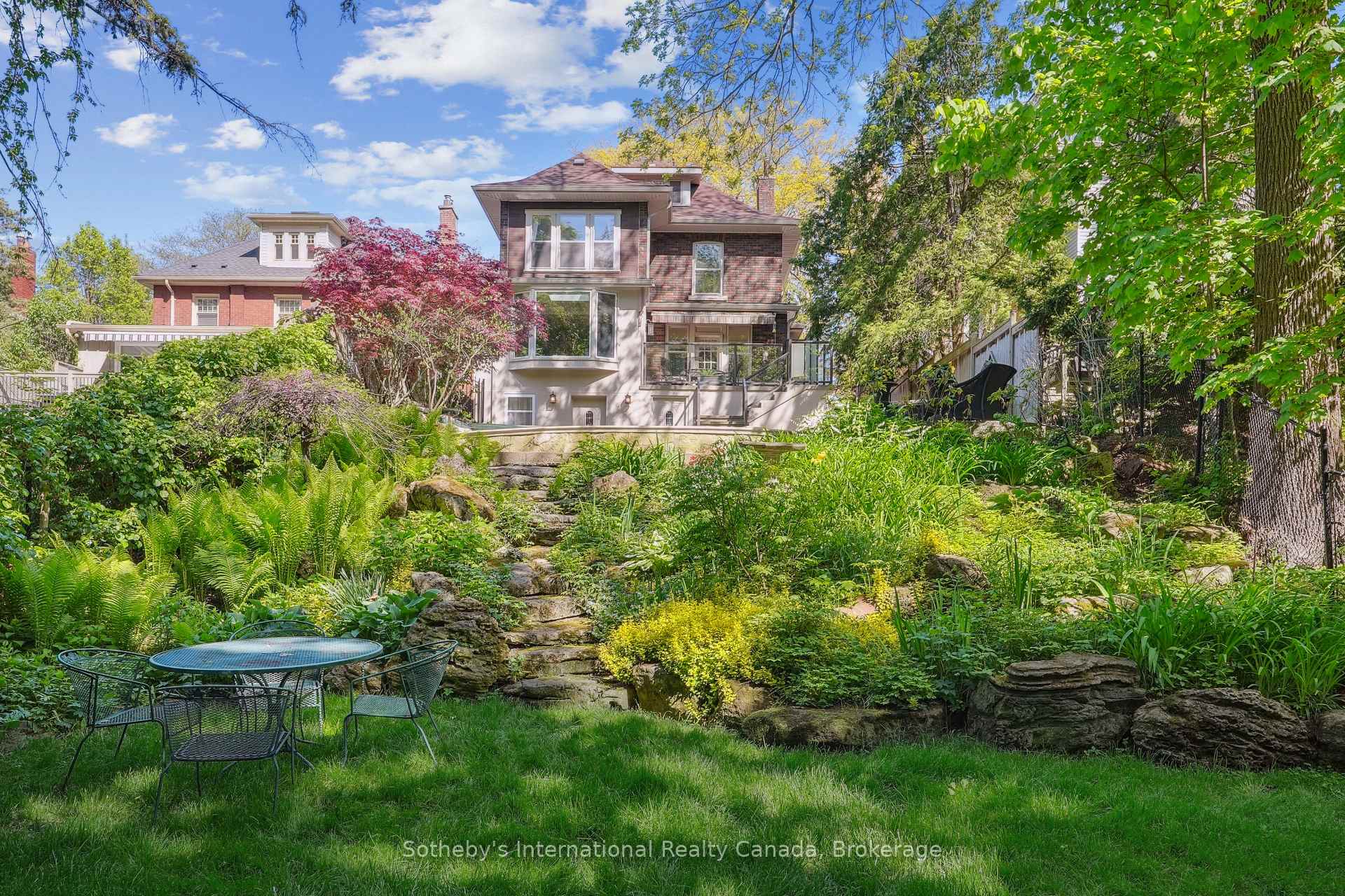 Photo 37 of 88 Chedoke Avenue, Hamilton, Kirkendall — HOMEH