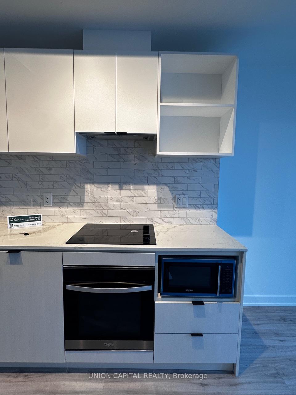 Photo 4 of Unit 3316, 252 Church Street, Toronto, Church-Yonge Corridor — HOMEH