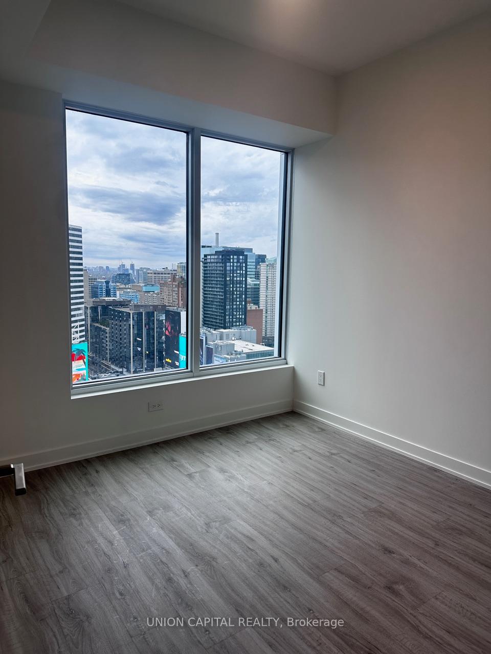 Photo 8 of Unit 3316, 252 Church Street, Toronto, Church-Yonge Corridor — HOMEH