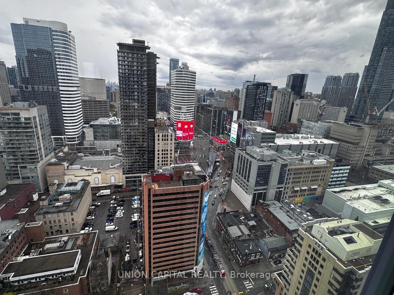 Photo 9 of Unit 3316, 252 Church Street, Toronto, Church-Yonge Corridor — HOMEH