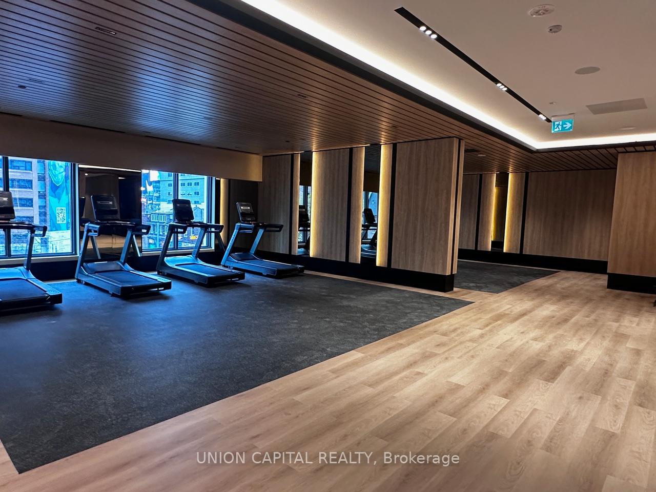 Photo 12 of Unit 3316, 252 Church Street, Toronto, Church-Yonge Corridor — HOMEH