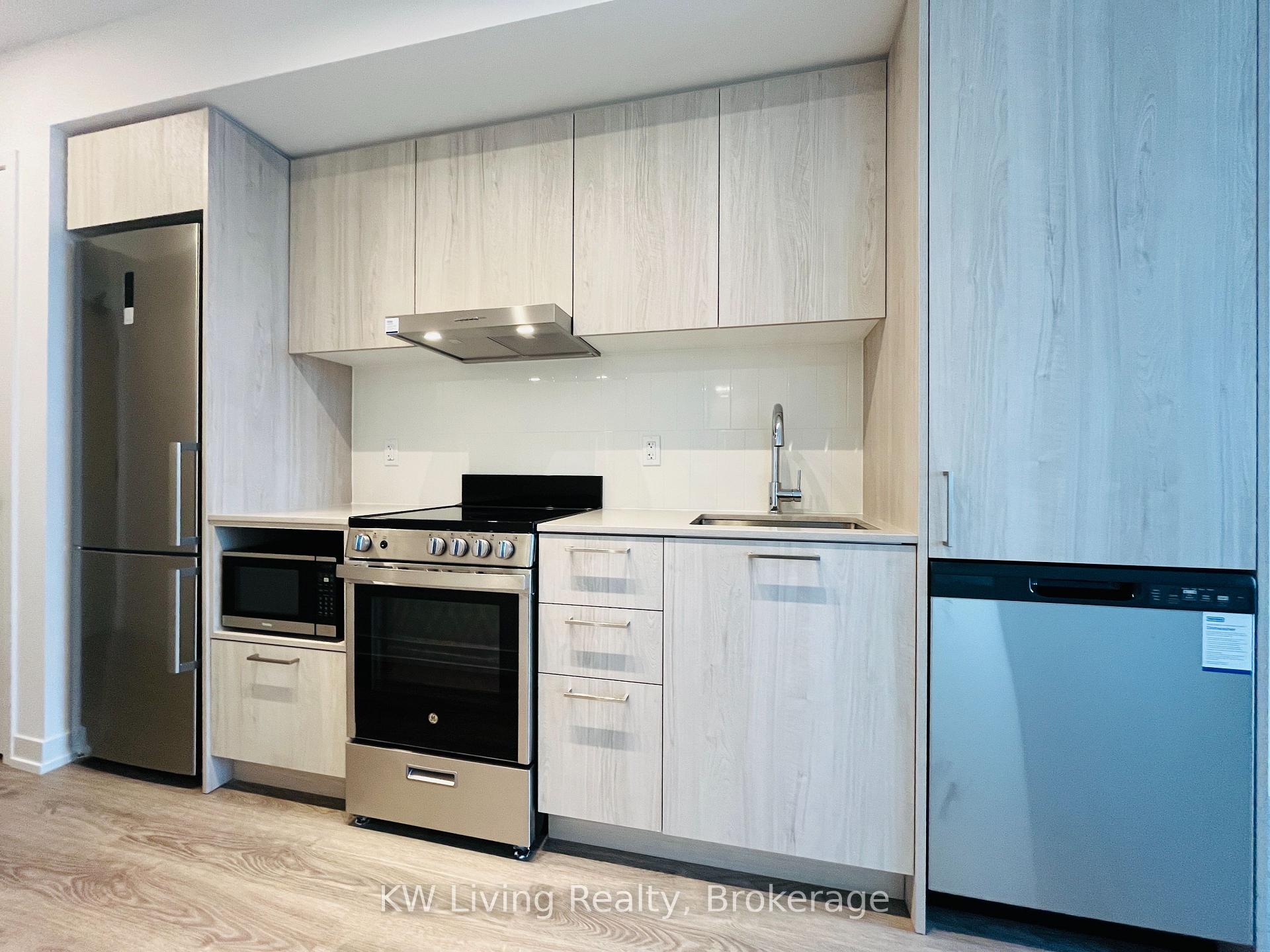 Photo 8 of Unit 3902, 195 Commerce Street, Vaughan, Vaughan Corporate Centre — HOMEH