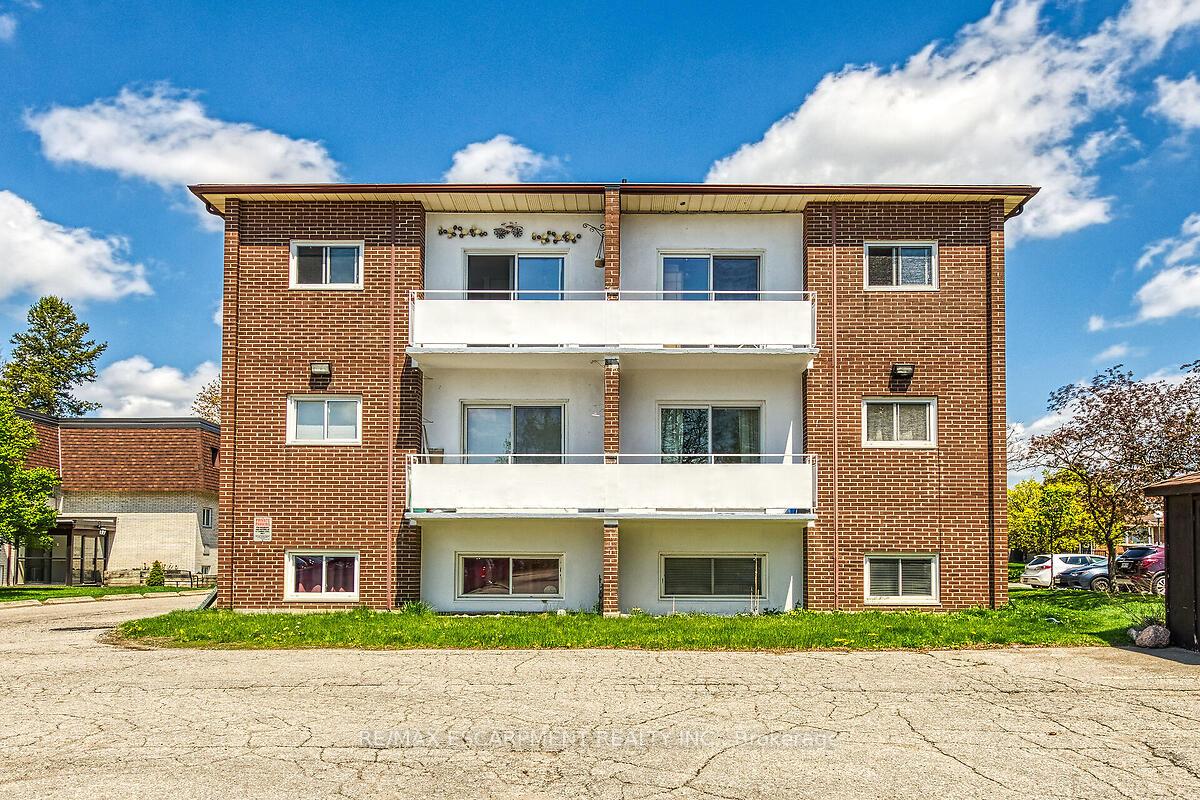 Photo 21 of Unit 304, 57 Conroy Crescent, Guelph, Dovercliffe Park/Old University — HOMEH