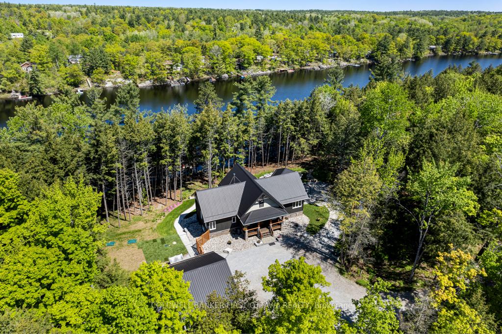Photo 1 of 1081 Nordic Road, Central Frontenac, Frontenac Centre — HOMEH