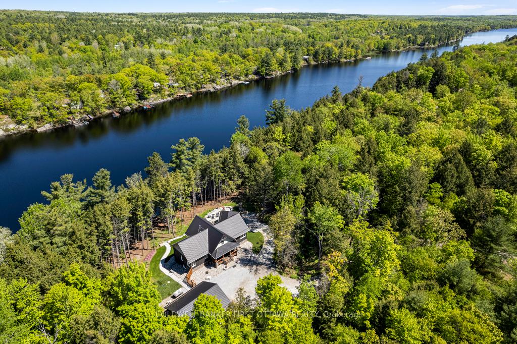 Photo 7 of 1081 Nordic Road, Central Frontenac, Frontenac Centre — HOMEH