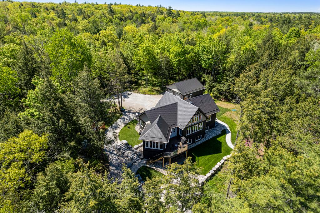 Photo 9 of 1081 Nordic Road, Central Frontenac, Frontenac Centre — HOMEH