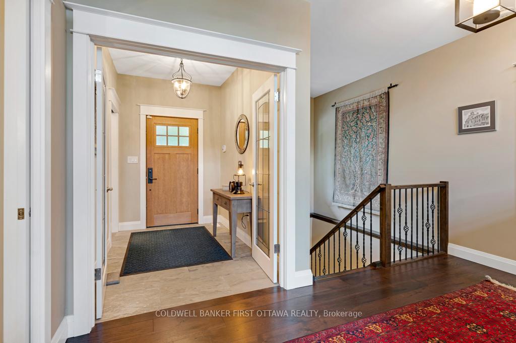 Photo 5 of 1081 Nordic Road, Central Frontenac, Frontenac Centre — HOMEH