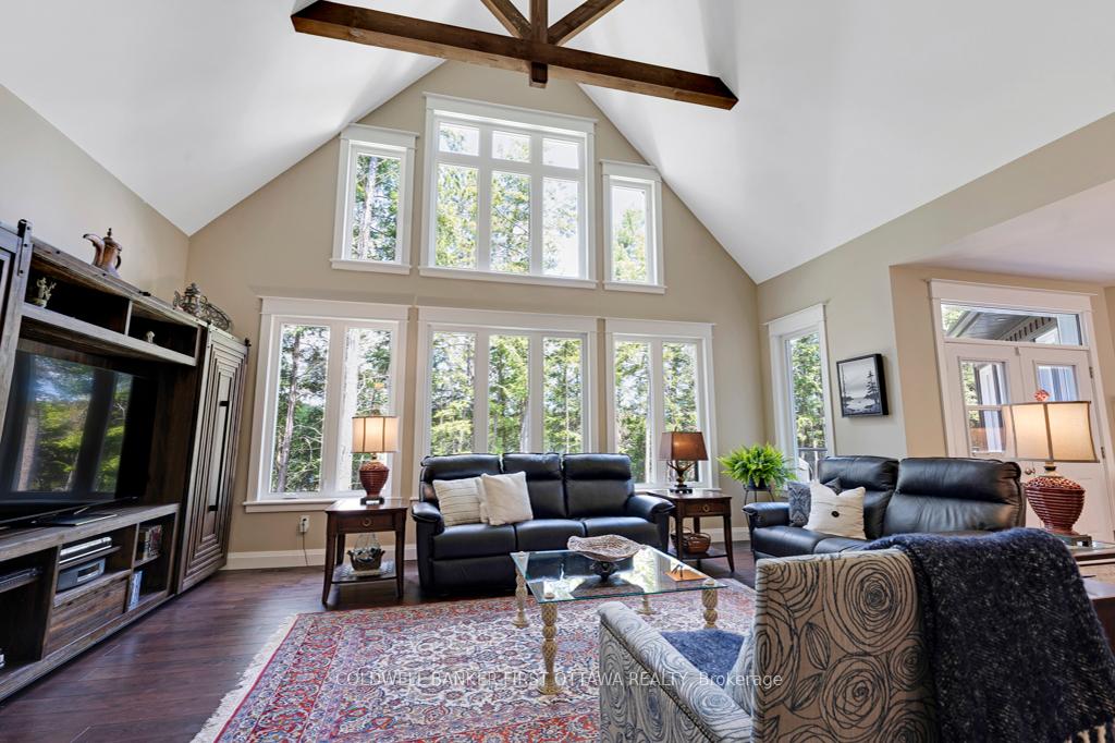 Photo 6 of 1081 Nordic Road, Central Frontenac, Frontenac Centre — HOMEH