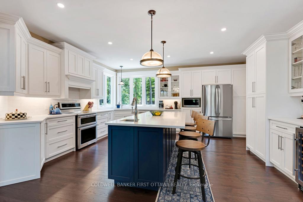 Photo 3 of 1081 Nordic Road, Central Frontenac, Frontenac Centre — HOMEH