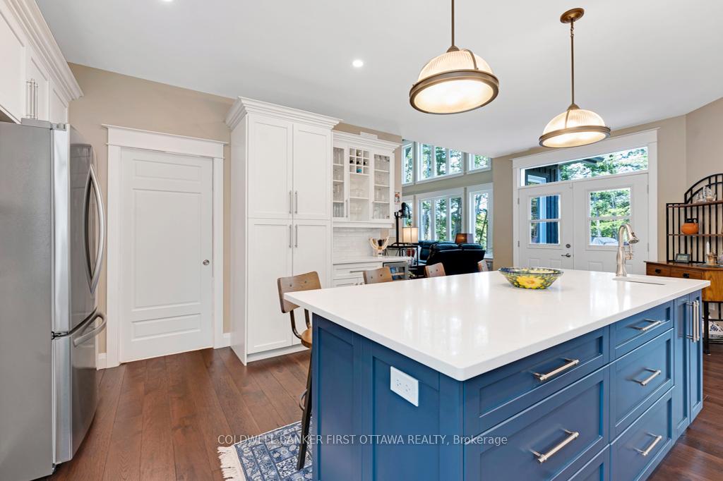 Photo 4 of 1081 Nordic Road, Central Frontenac, Frontenac Centre — HOMEH