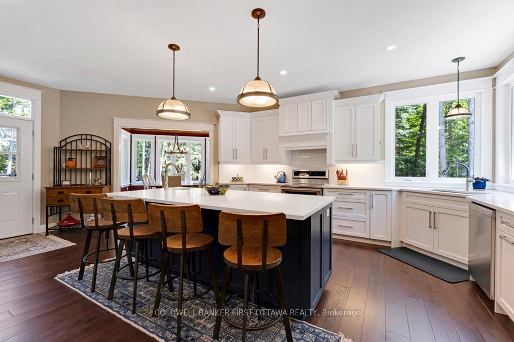 Photo 10 of 1081 Nordic Road, Central Frontenac, Frontenac Centre — HOMEH