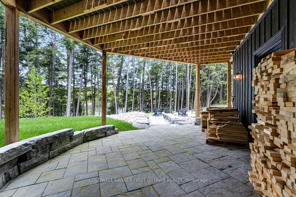 Photo 42 of 1081 Nordic Road, Central Frontenac, Frontenac Centre — HOMEH