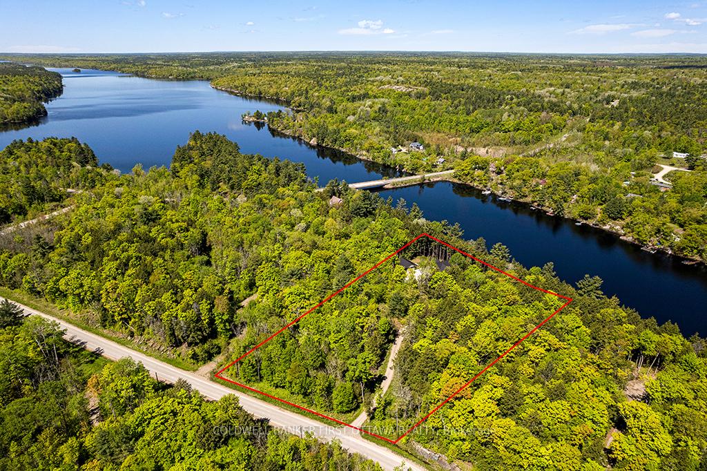 Photo 23 of 1081 Nordic Road, Central Frontenac, Frontenac Centre — HOMEH