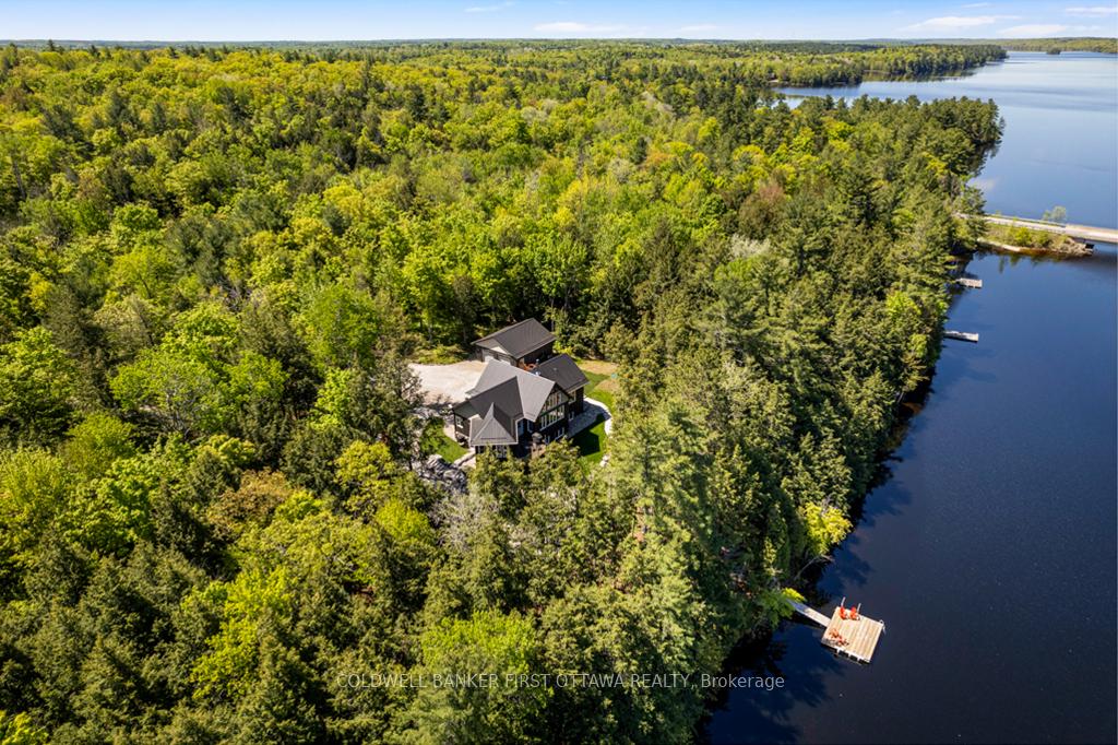 Photo 28 of 1081 Nordic Road, Central Frontenac, Frontenac Centre — HOMEH