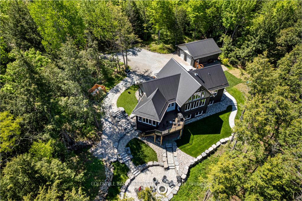 Photo 32 of 1081 Nordic Road, Central Frontenac, Frontenac Centre — HOMEH