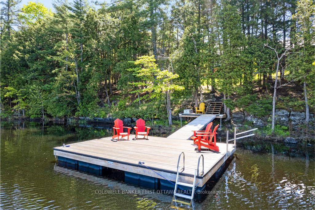 Photo 34 of 1081 Nordic Road, Central Frontenac, Frontenac Centre — HOMEH