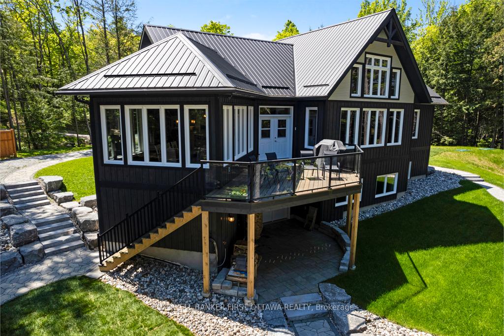 Photo 36 of 1081 Nordic Road, Central Frontenac, Frontenac Centre — HOMEH