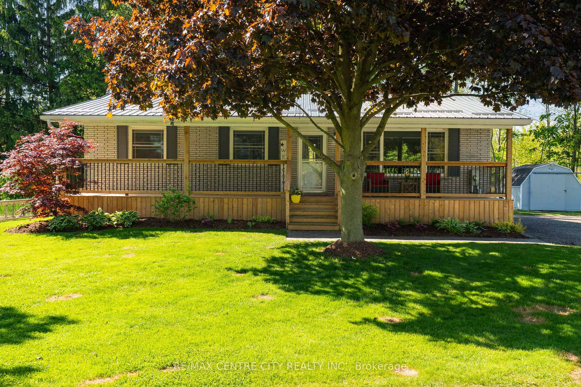 Photo 1 of 51246 Courtright Street, Malahide, Springfield — HOMEH
