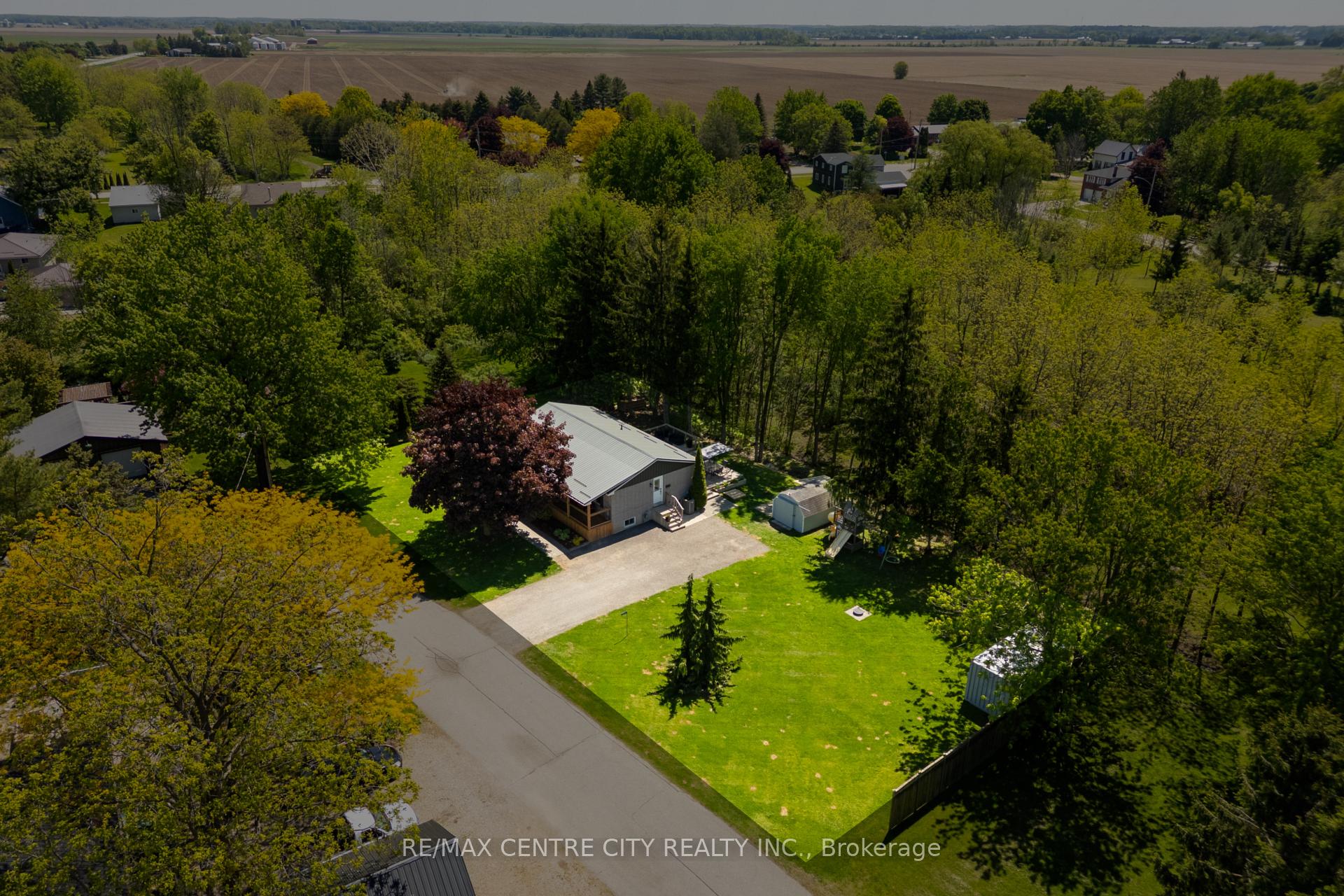 Photo 2 of 51246 Courtright Street, Malahide, Springfield — HOMEH