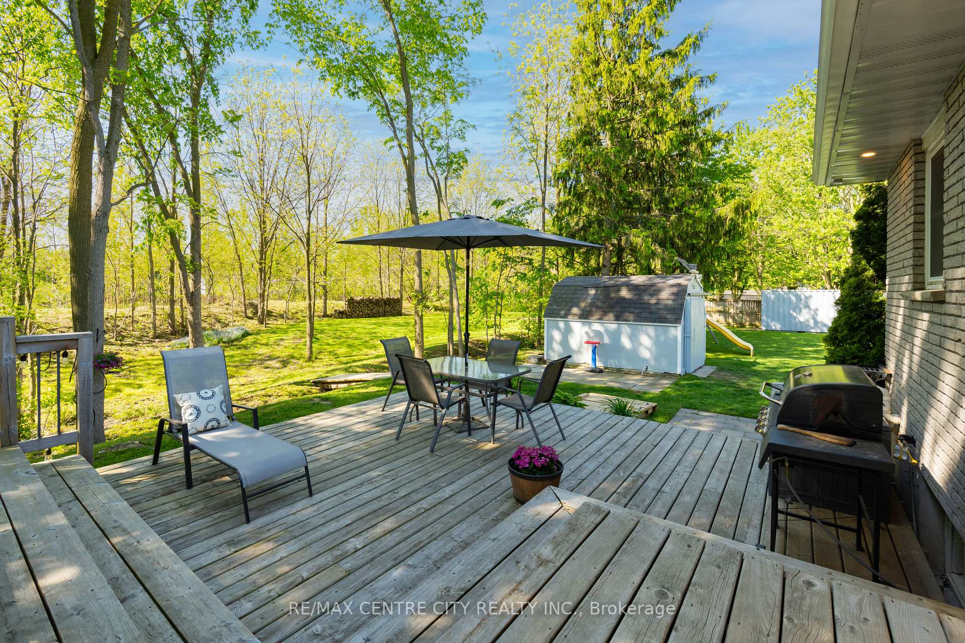 Photo 18 of 51246 Courtright Street, Malahide, Springfield — HOMEH