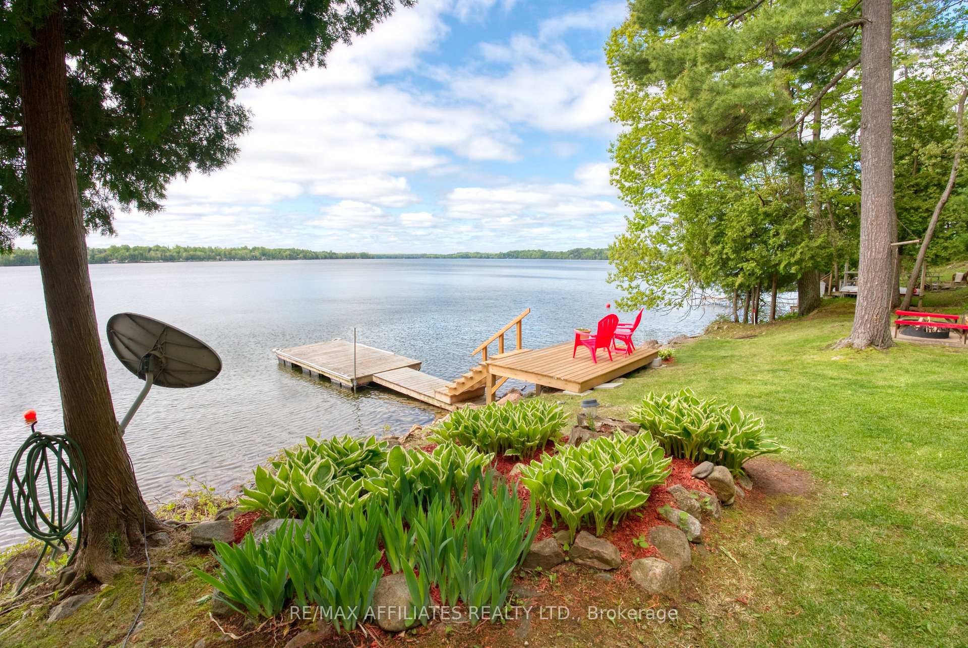 Photo 23 of 77 Pinecrest Lane, Rideau Lakes, Rideau Lakes (North Crosby) Twp — HOMEH