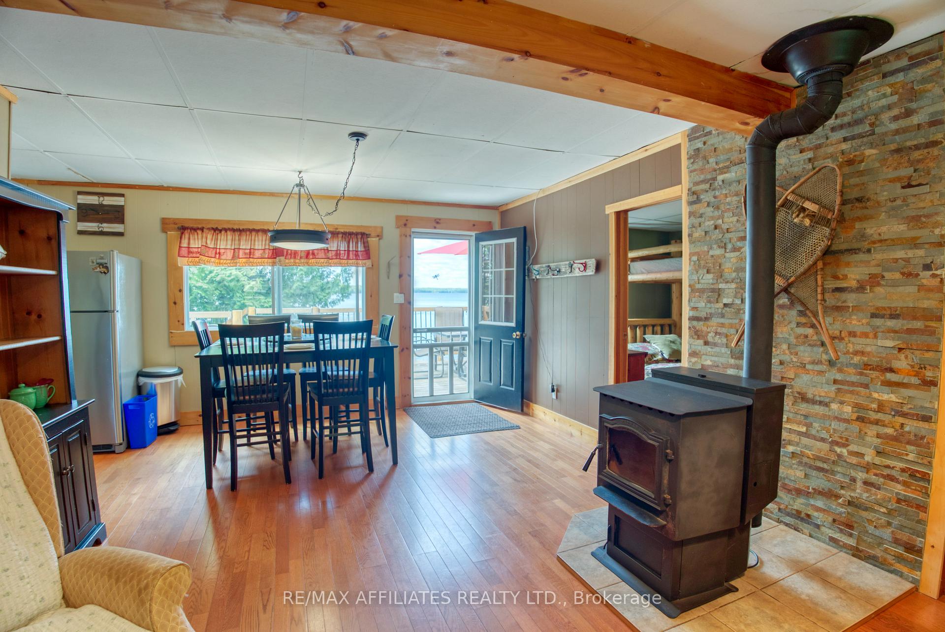 Photo 6 of 77 Pinecrest Lane, Rideau Lakes, Rideau Lakes (North Crosby) Twp — HOMEH
