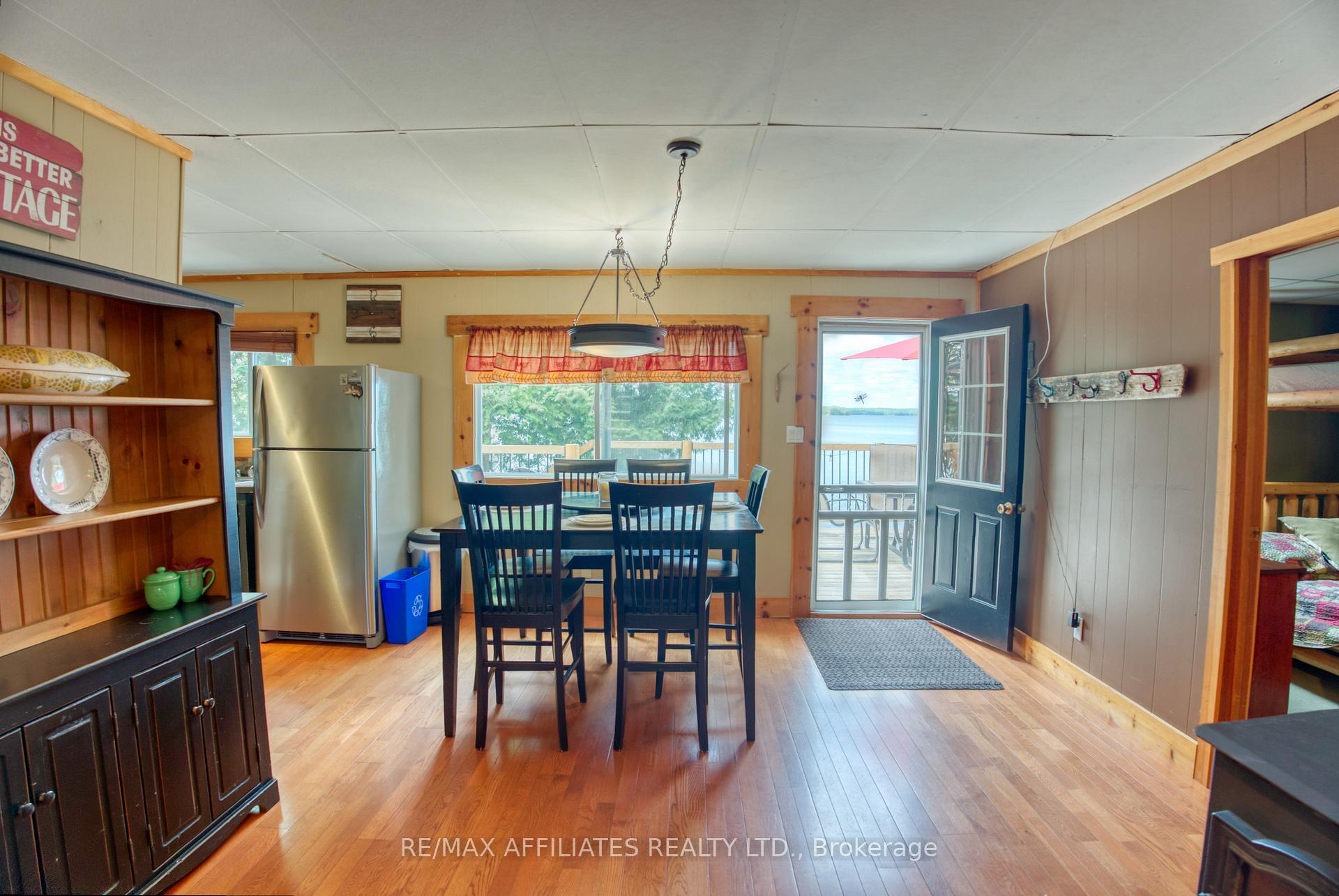 Photo 2 of 77 Pinecrest Lane, Rideau Lakes, Rideau Lakes (North Crosby) Twp — HOMEH
