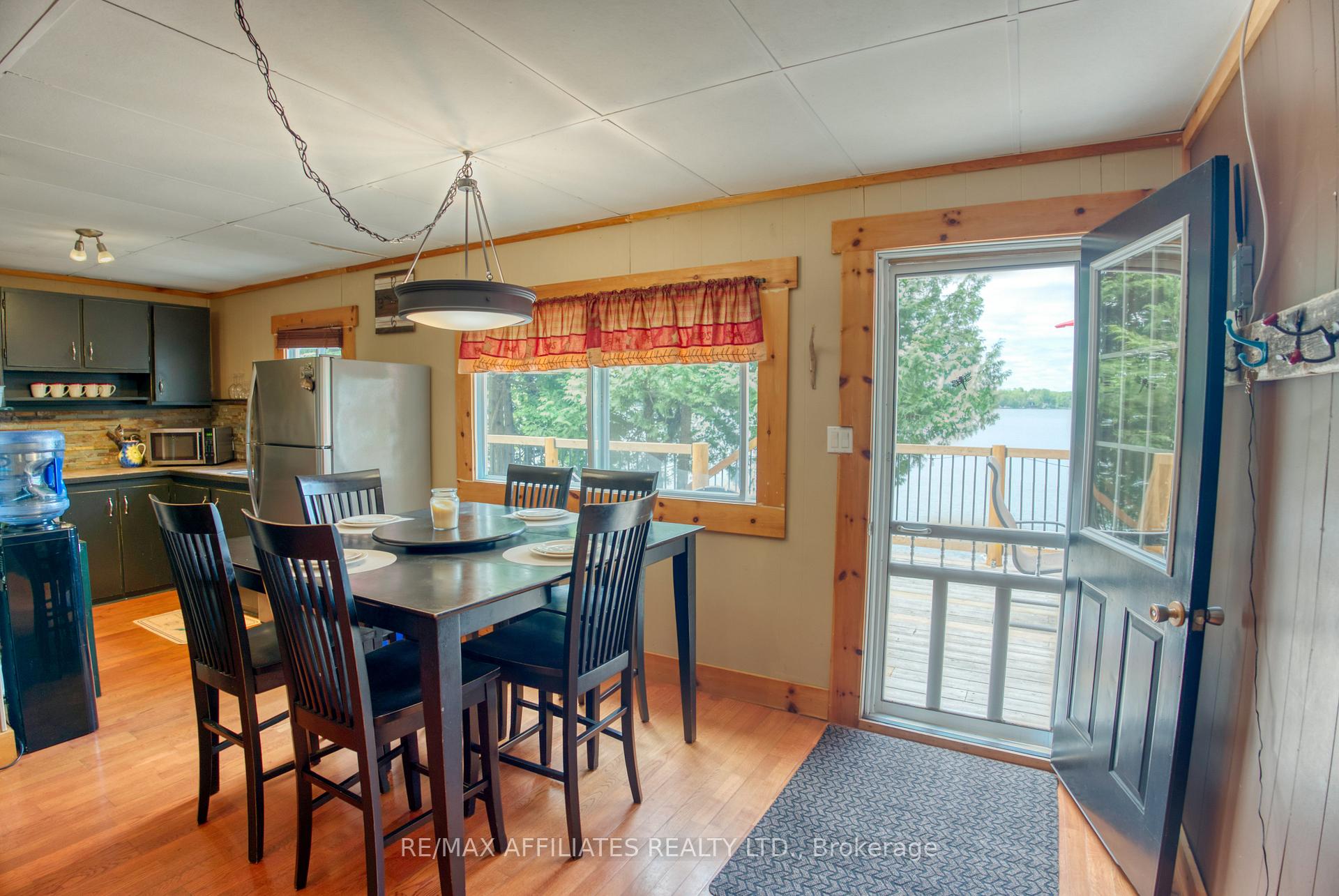 Photo 3 of 77 Pinecrest Lane, Rideau Lakes, Rideau Lakes (North Crosby) Twp — HOMEH