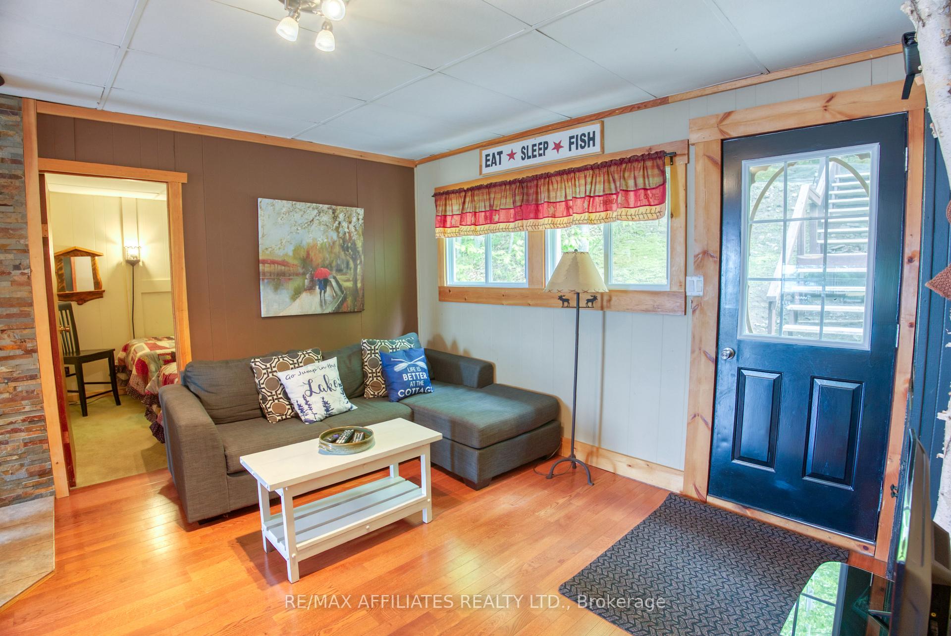 Photo 13 of 77 Pinecrest Lane, Rideau Lakes, Rideau Lakes (North Crosby) Twp — HOMEH