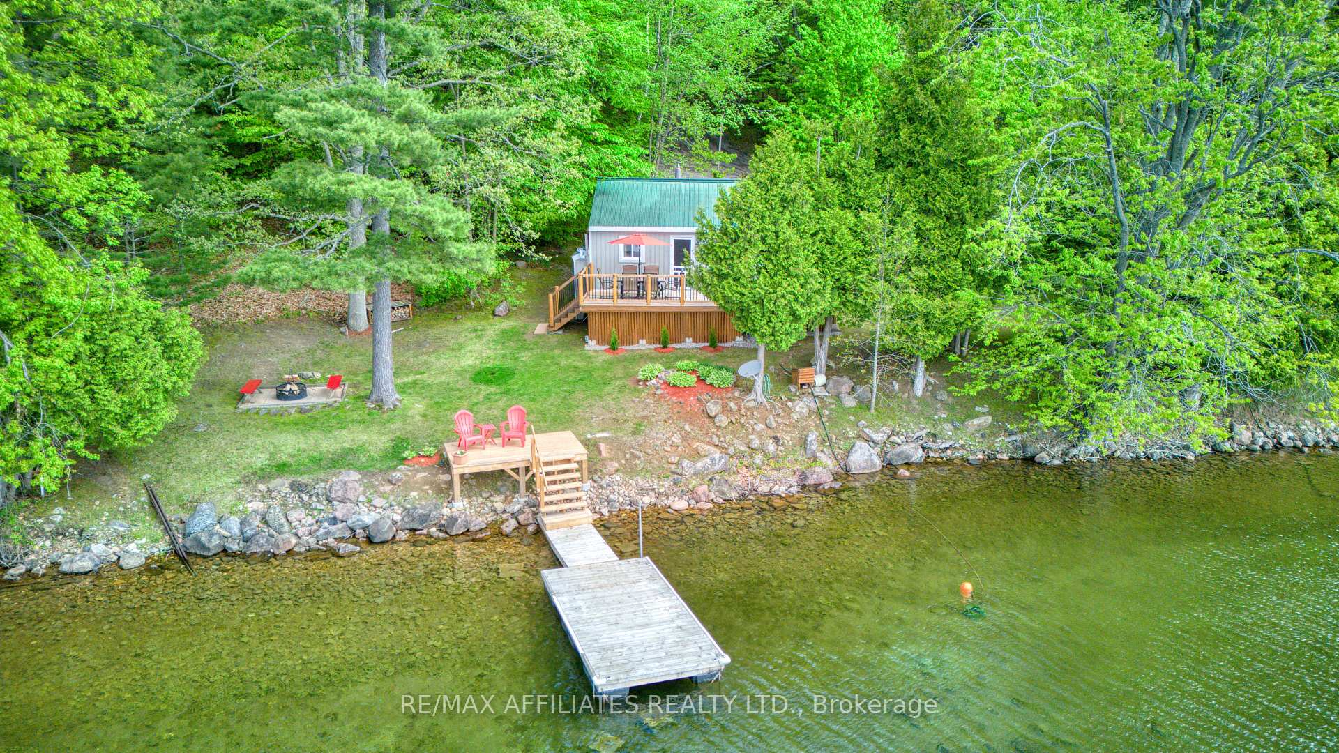 Photo 18 of 77 Pinecrest Lane, Rideau Lakes, Rideau Lakes (North Crosby) Twp — HOMEH