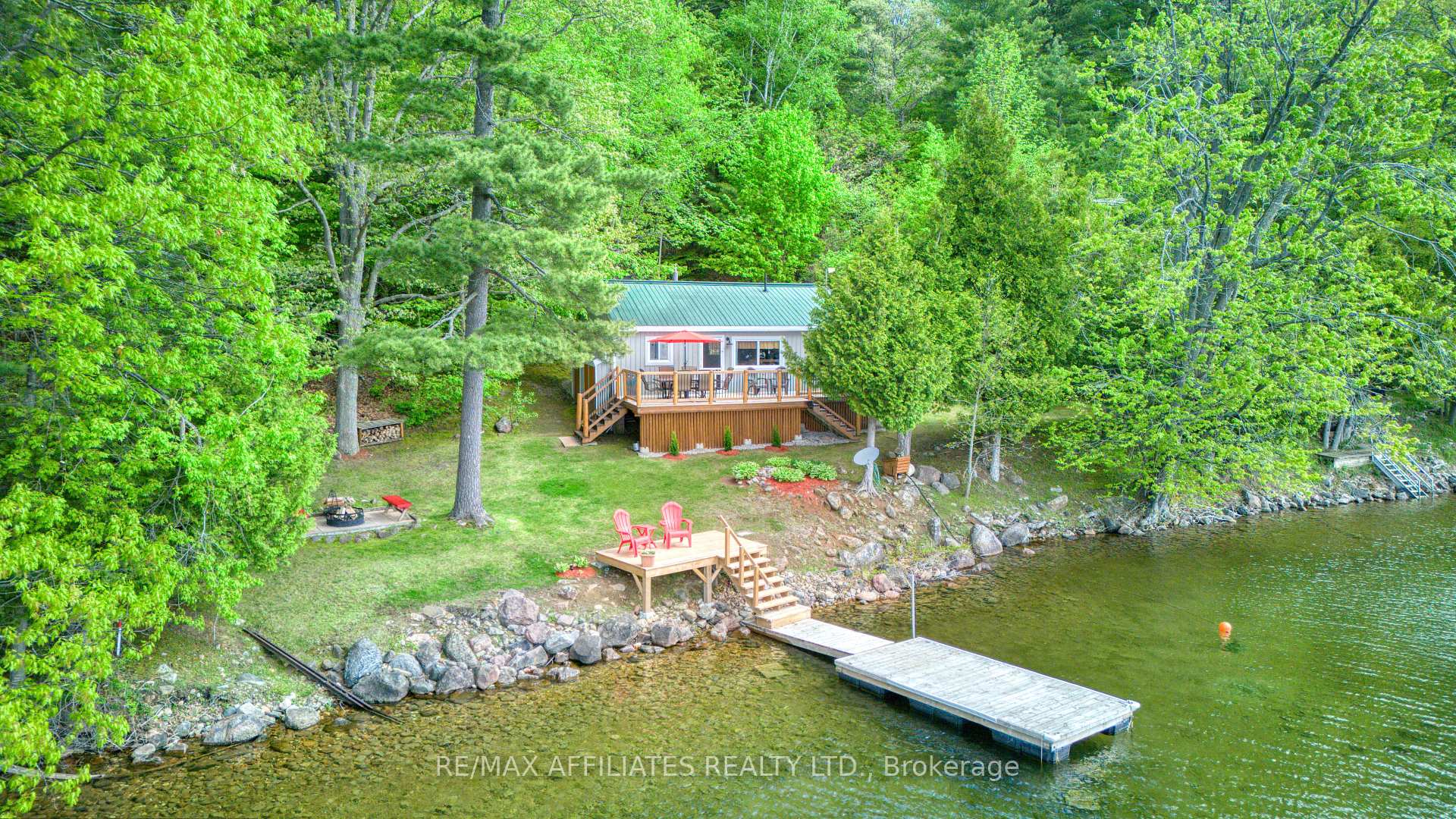 Photo 21 of 77 Pinecrest Lane, Rideau Lakes, Rideau Lakes (North Crosby) Twp — HOMEH