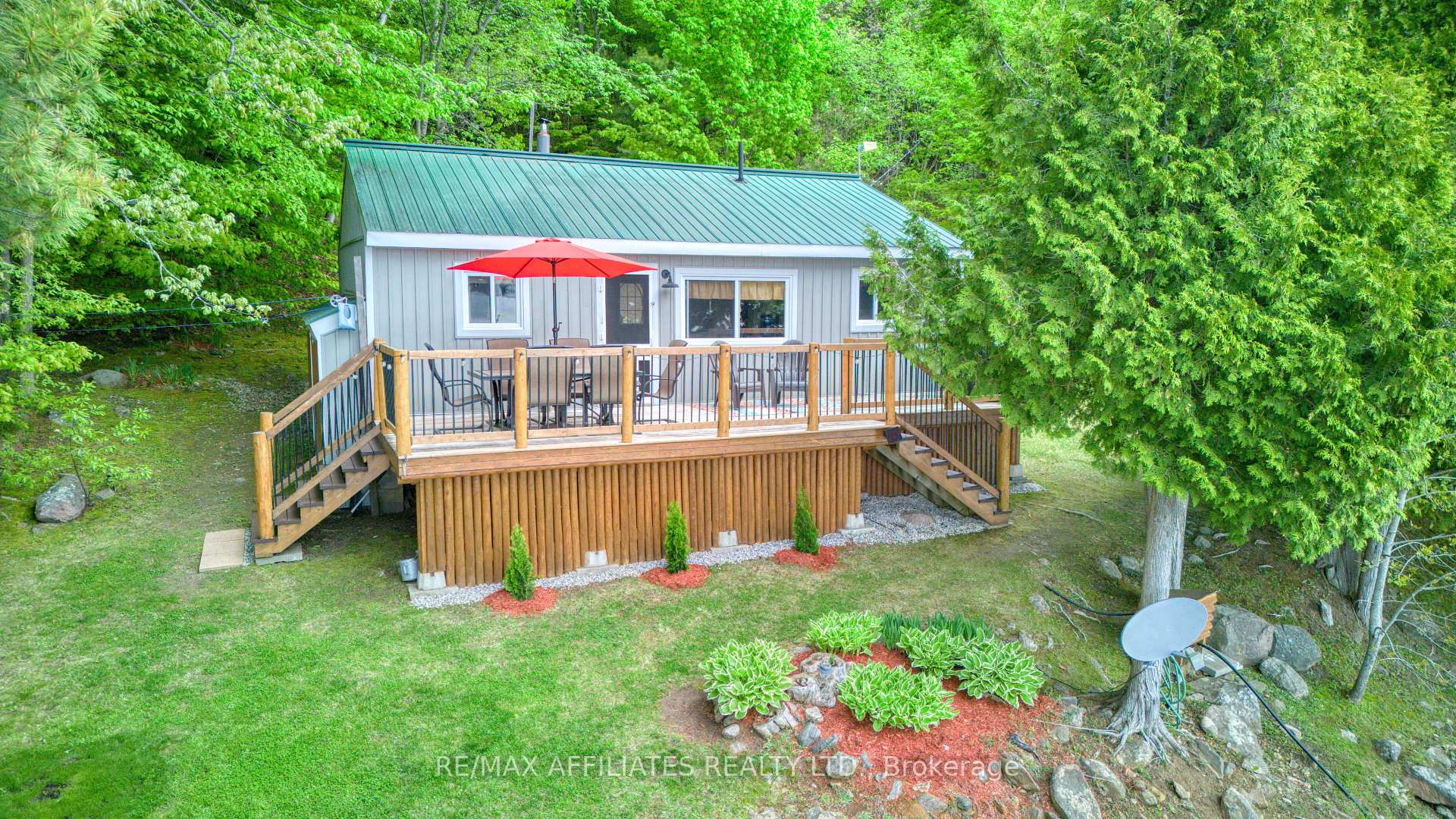 Photo 24 of 77 Pinecrest Lane, Rideau Lakes, Rideau Lakes (North Crosby) Twp — HOMEH