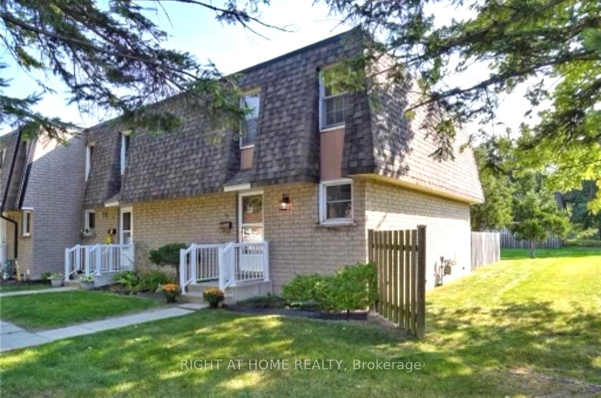 Photo 1 of Unit 10, 153 Limeridge Road W, Hamilton, Rolston — HOMEH