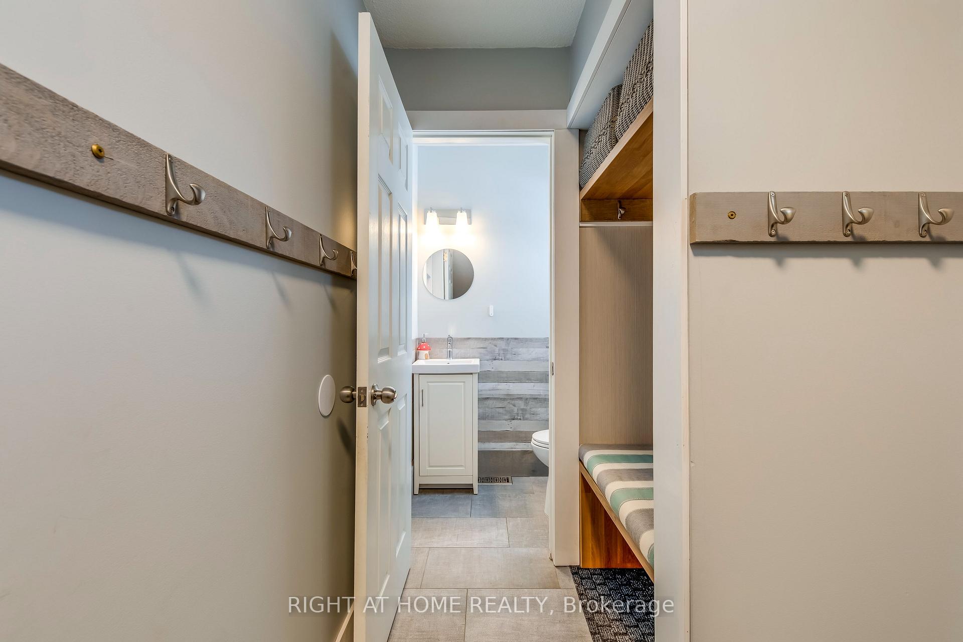 Photo 7 of Unit 10, 153 Limeridge Road W, Hamilton, Rolston — HOMEH