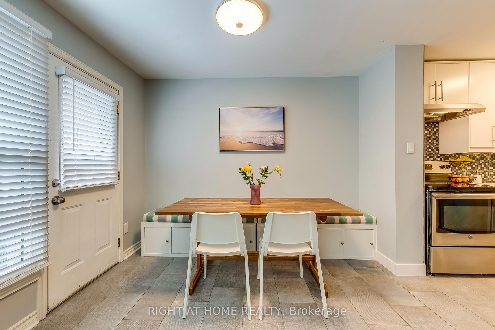 Photo 34 of Unit 10, 153 Limeridge Road W, Hamilton, Rolston — HOMEH