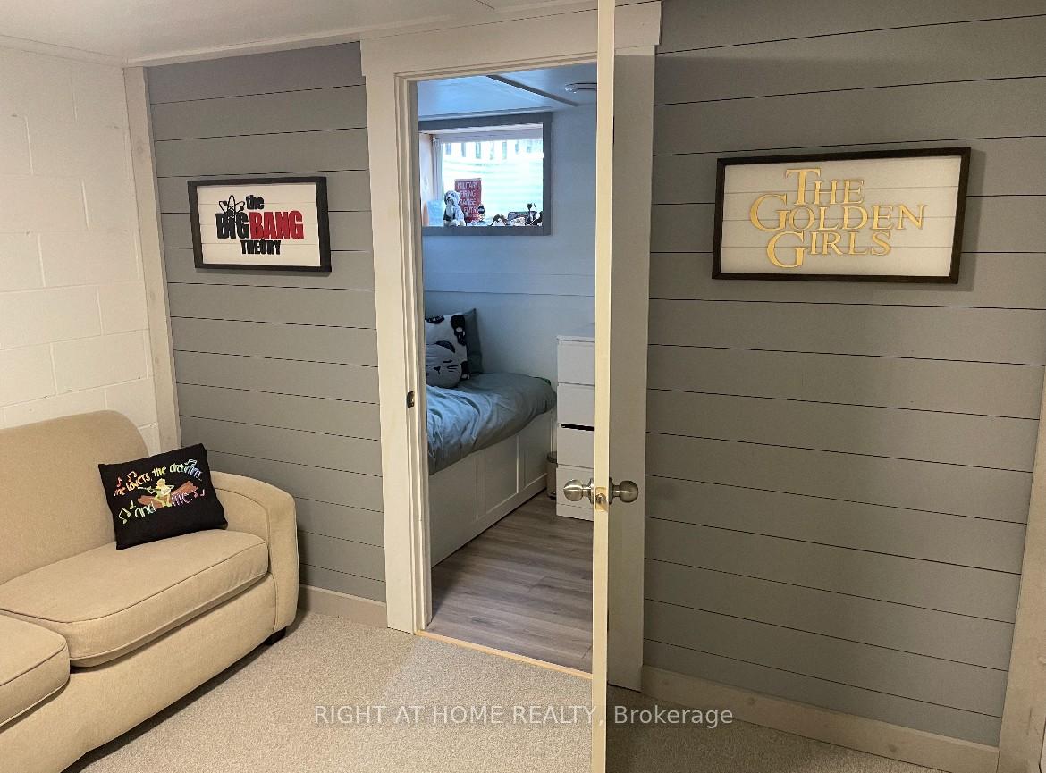 Photo 8 of Unit 10, 153 Limeridge Road W, Hamilton, Rolston — HOMEH