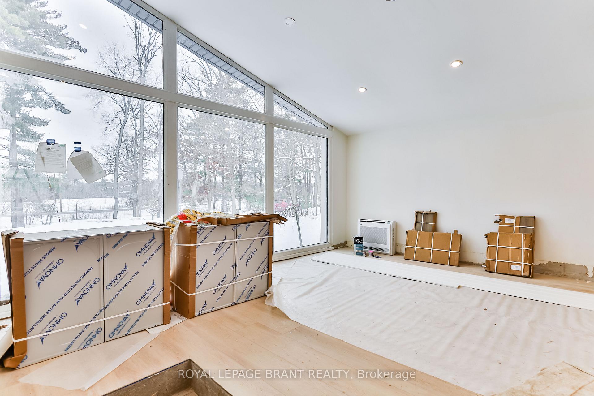 Photo 15 of 534 Blue Lake Road, Brant, South Dumfries — HOMEH