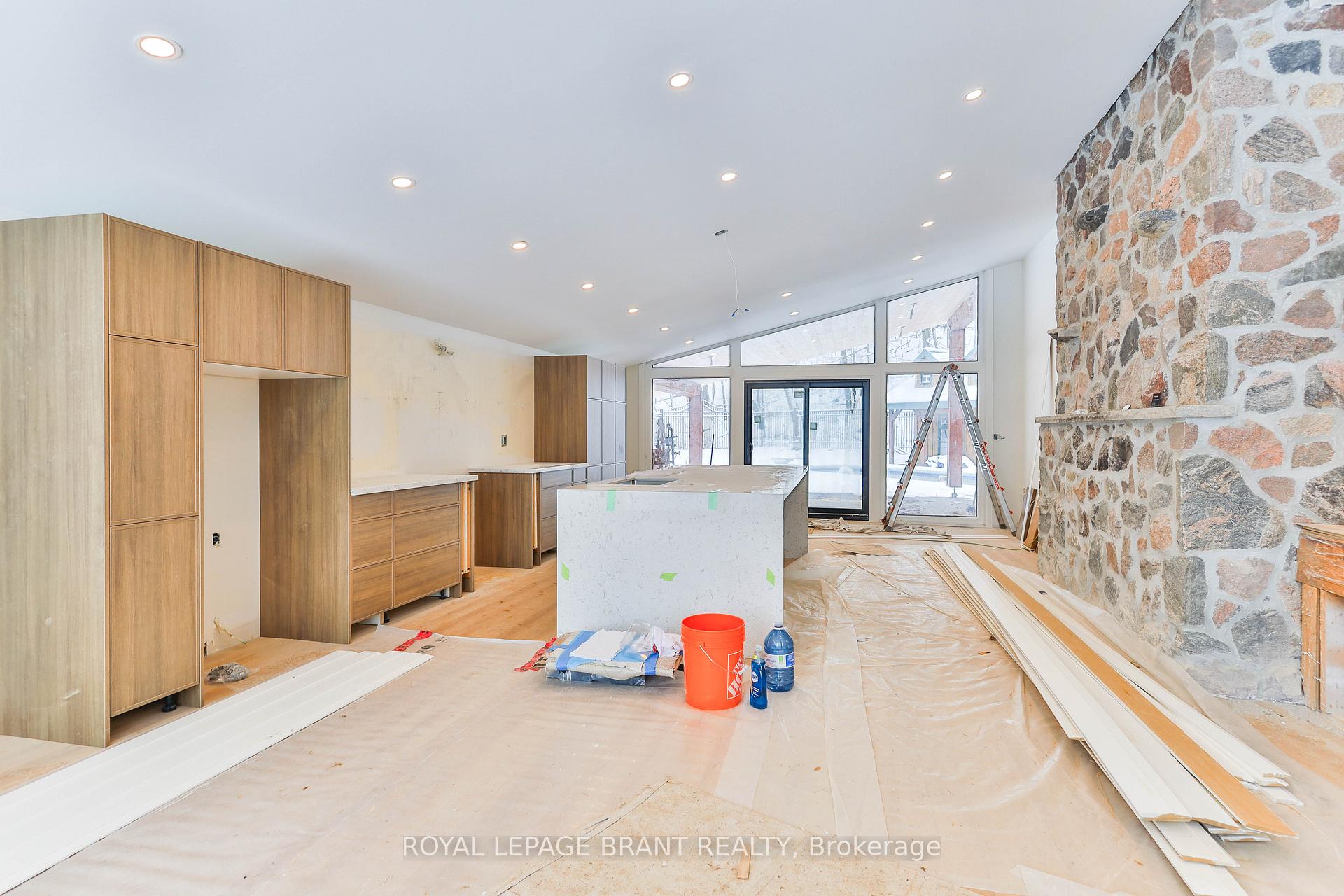 Photo 16 of 534 Blue Lake Road, Brant, South Dumfries — HOMEH