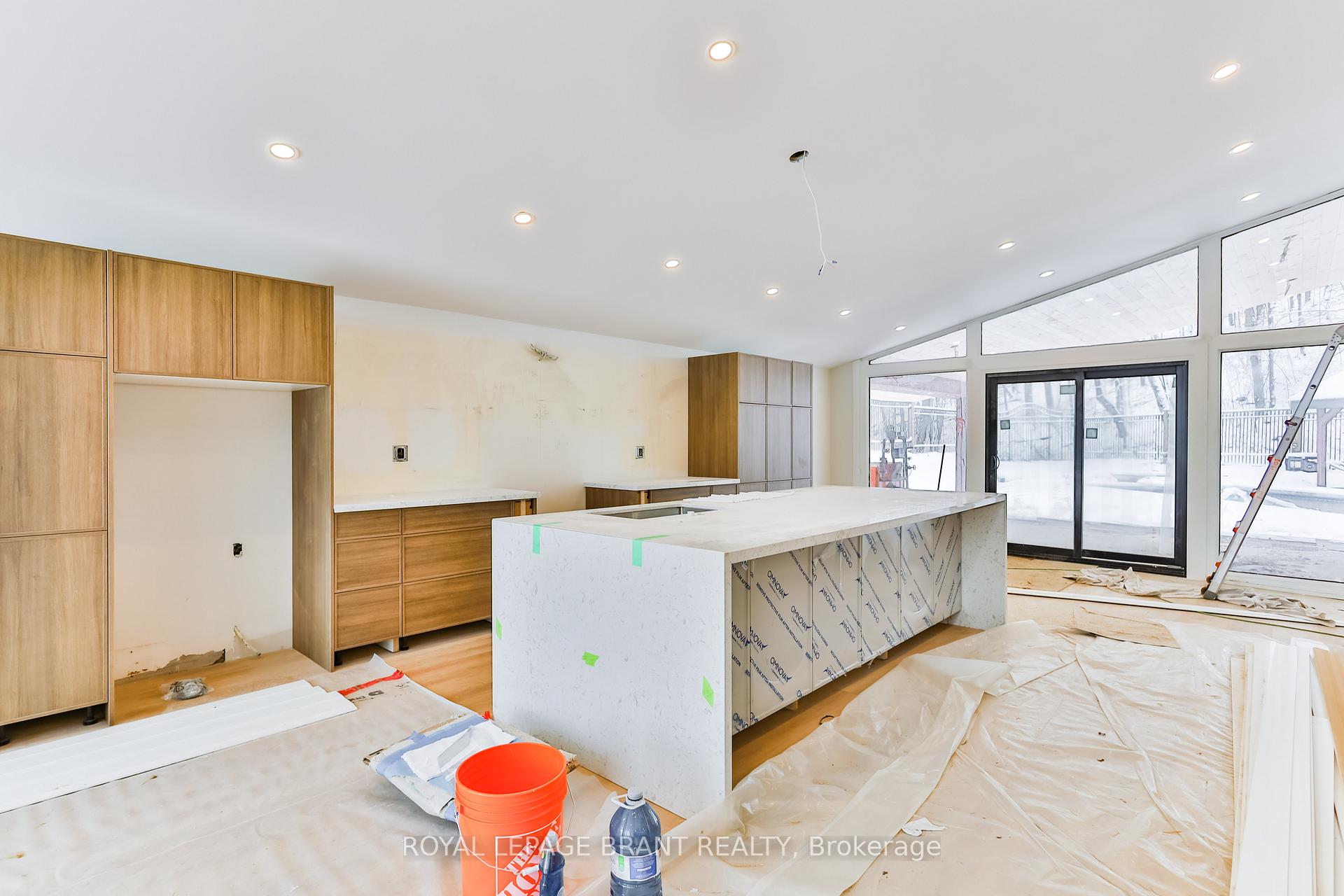 Photo 17 of 534 Blue Lake Road, Brant, South Dumfries — HOMEH