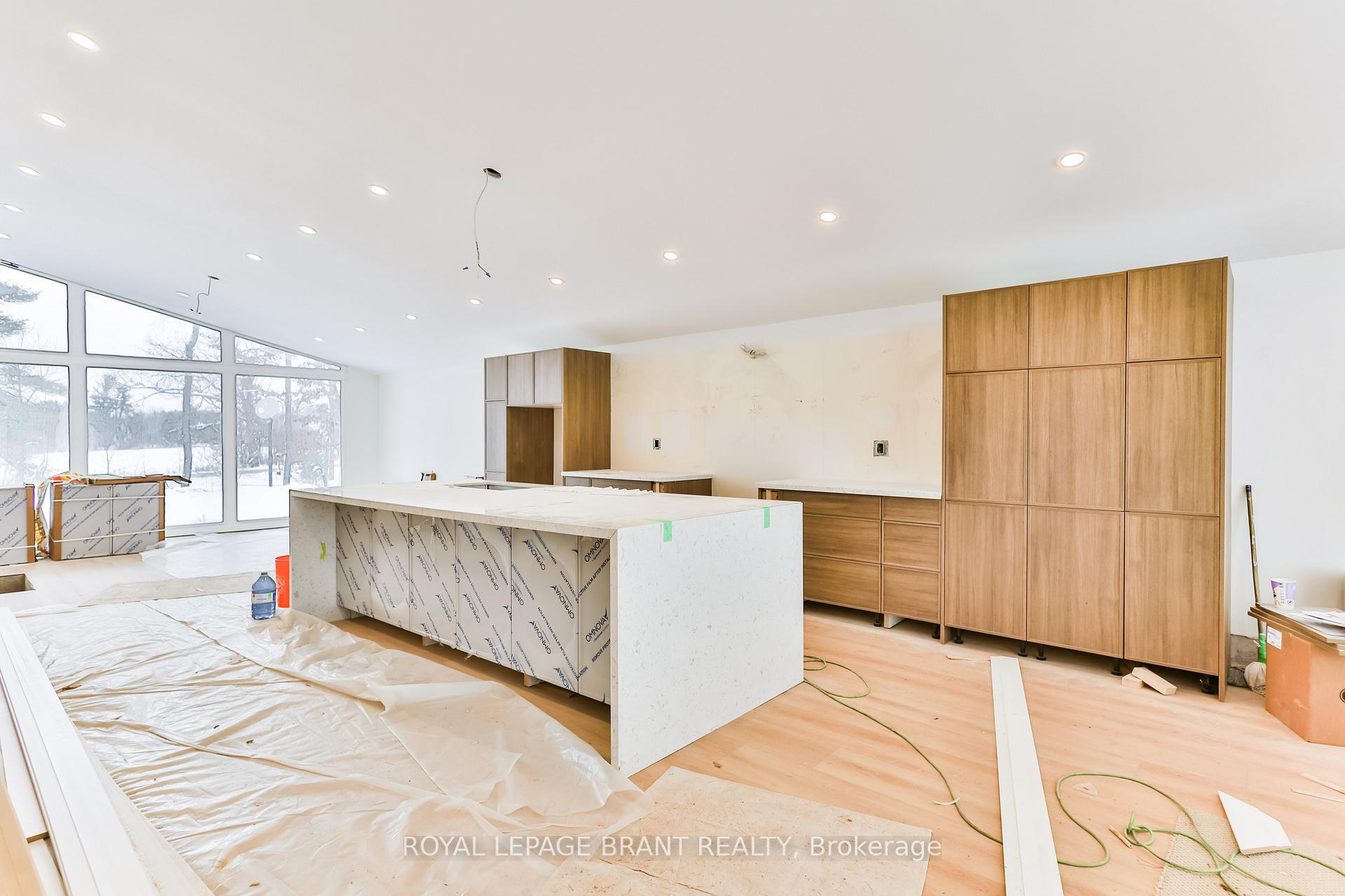Photo 18 of 534 Blue Lake Road, Brant, South Dumfries — HOMEH