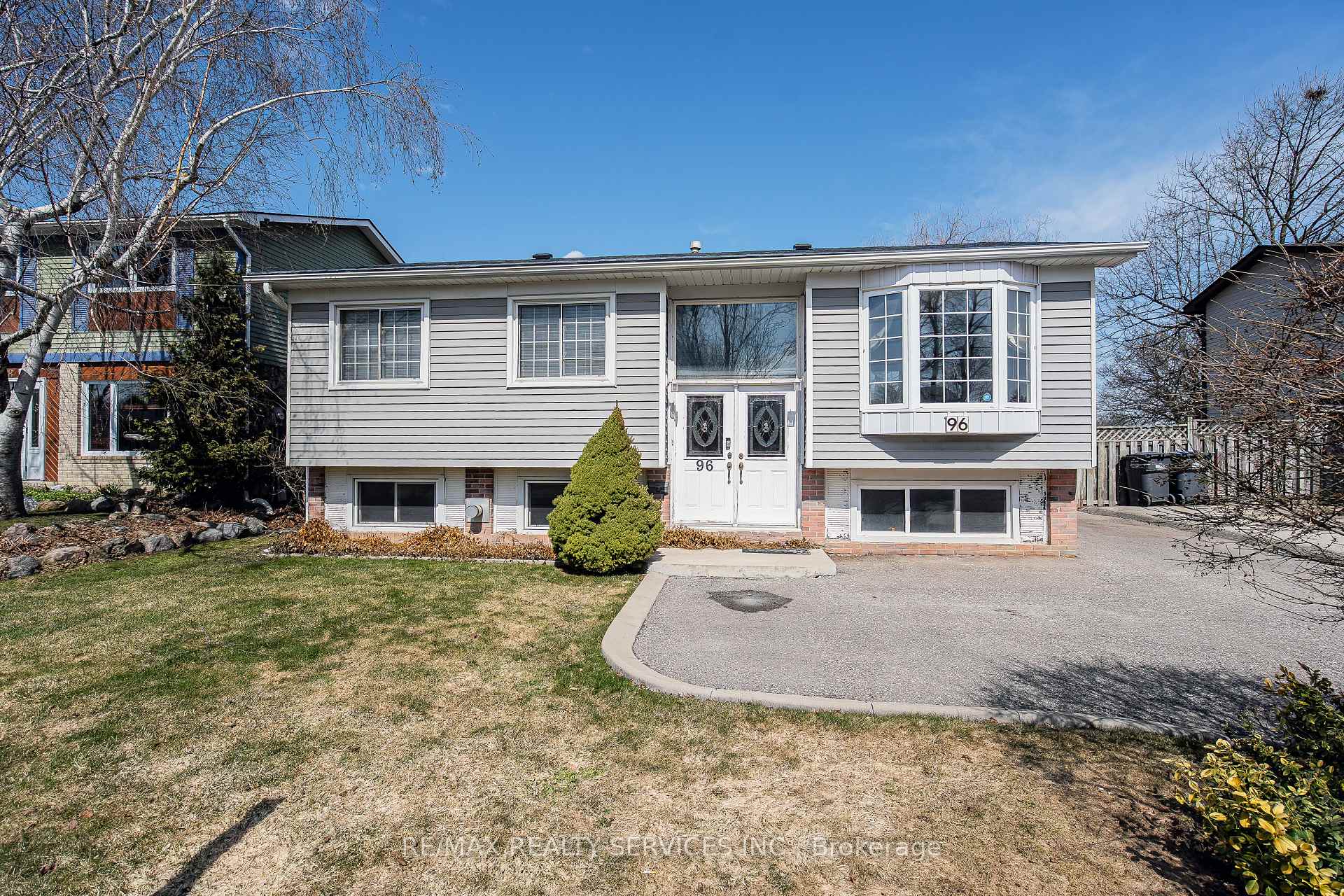 Photo 1 of 96 Seaborn Road, Brampton, Madoc — HOMEH