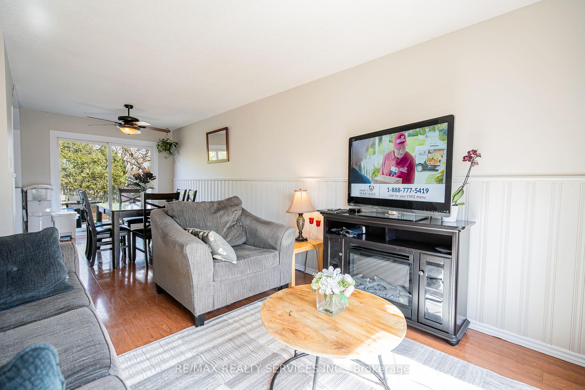 Photo 7 of 96 Seaborn Road, Brampton, Madoc — HOMEH