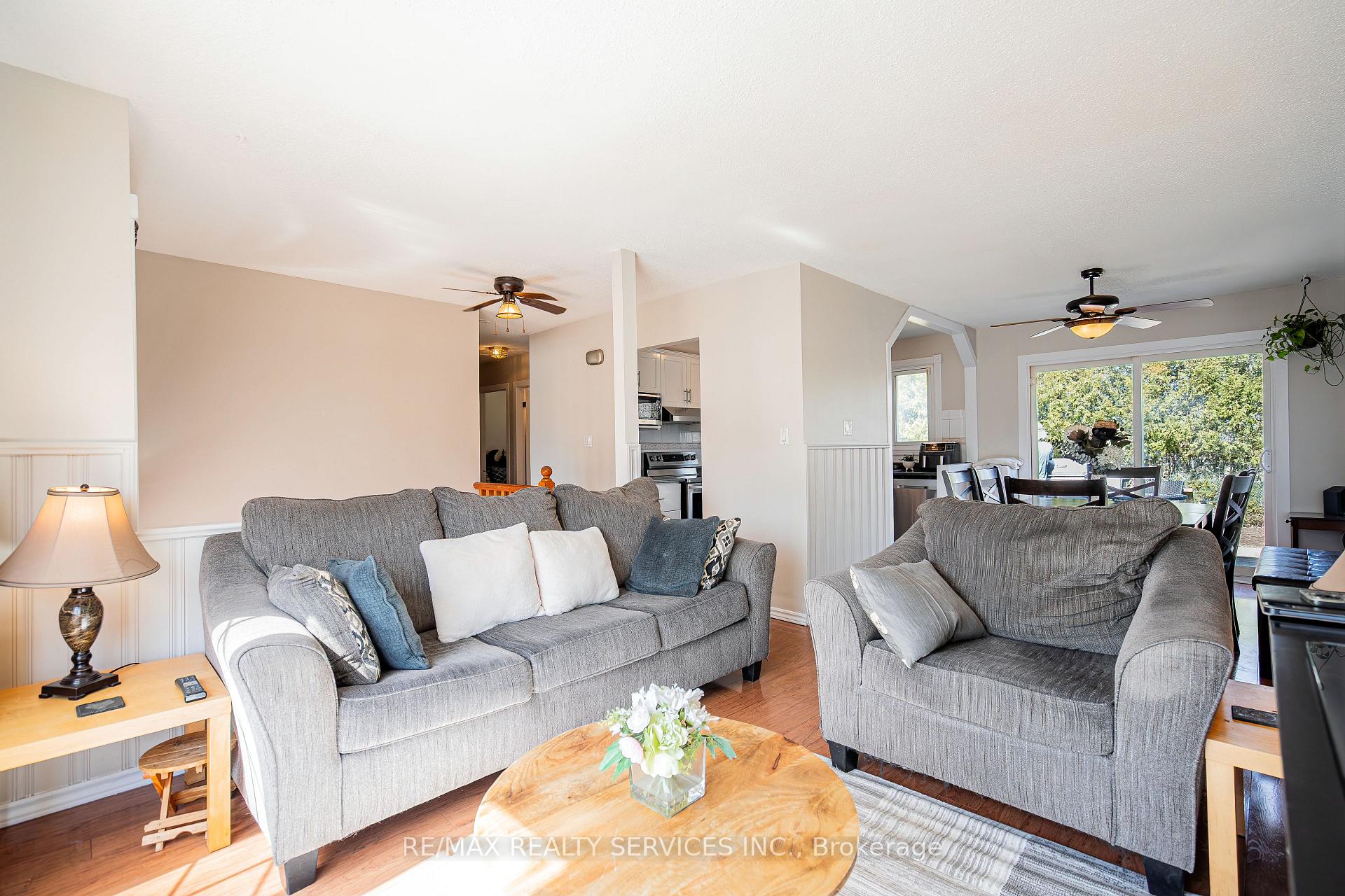 Photo 10 of 96 Seaborn Road, Brampton, Madoc — HOMEH